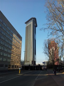 It's High ! B there !