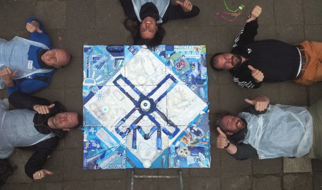 Yeah.. We made this!