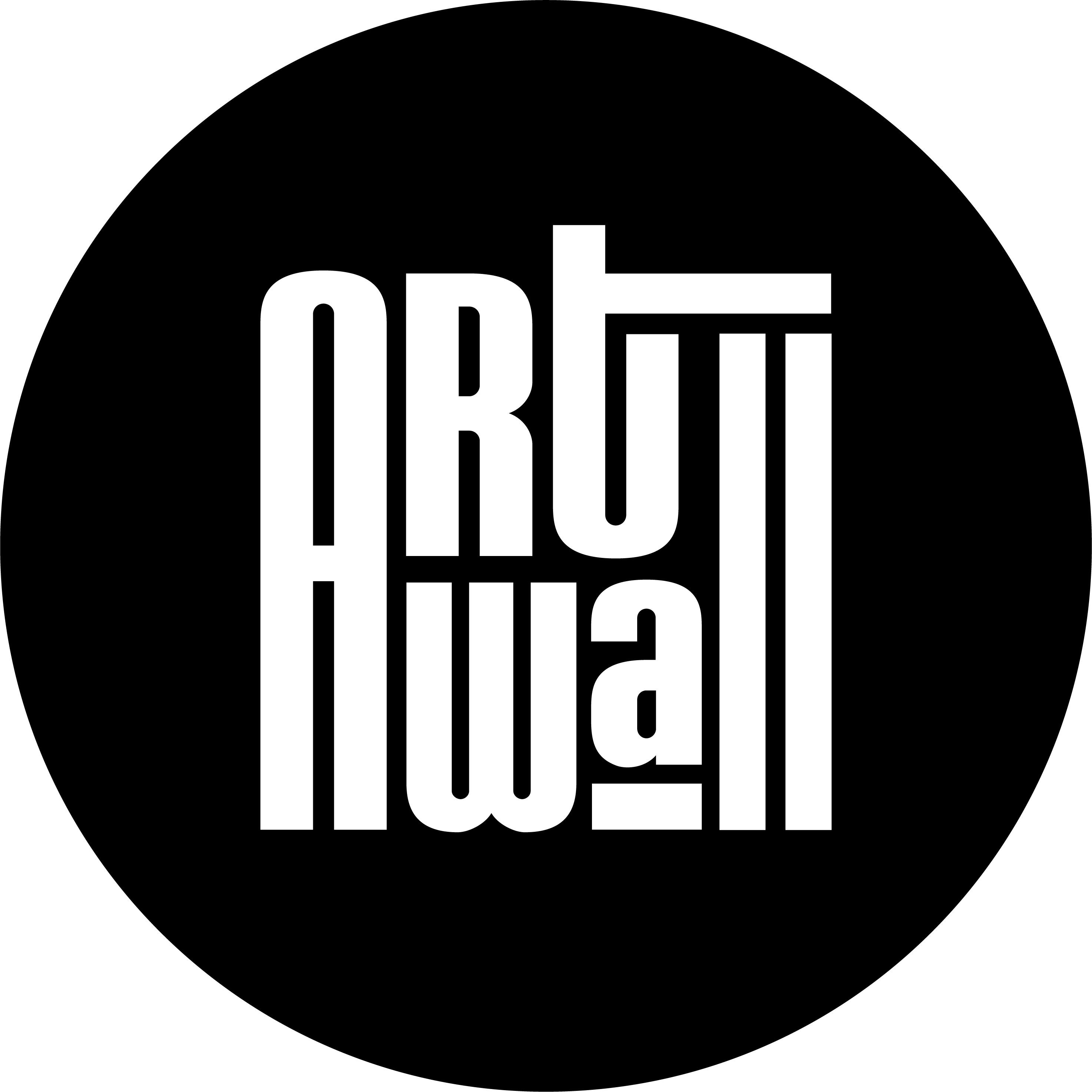 Artwall_logo_circle